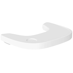 Накладки на стульчик для кормления Childhome 5420007137885