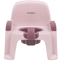 Tualet təlim oturacağı BabyJem Afacan  8681049240040