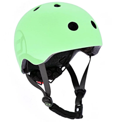 Dəbilqə Scoot & Ride S Kiwi