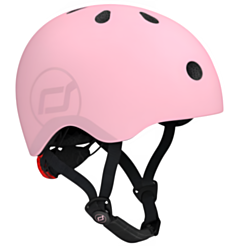 Dəbilqə Scoot & Ride S Rose