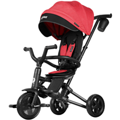 Детский велосипед QPlay S700-12 Nova 5061047480465