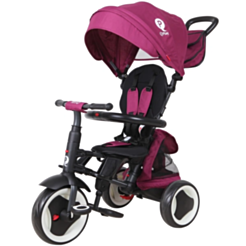 Детский велосипед QPlay S380-8 Rito Plus Eva 5061047480090