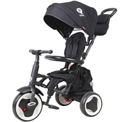 Детский велосипед QPlay S380-8 Rito Plus Eva 5061047480120