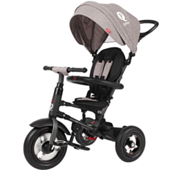 Детский велосипед QPlay S380-10 Rito 5061047480144