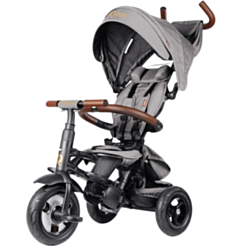 Детский велосипед QPlay S380-17 Rito Deluxe 5061047480281