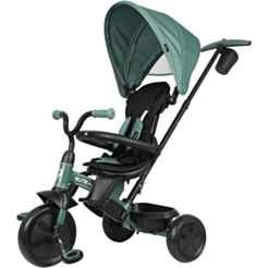 Детский велосипед QPlay T10-Z  Elite Platinum 5061047481707