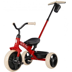 Детский велосипед QPlay T10-B Elite Pro 5061047480656