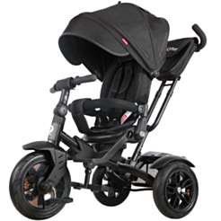 Детский велосипед QPlay T450-7 Premium 5061047480366