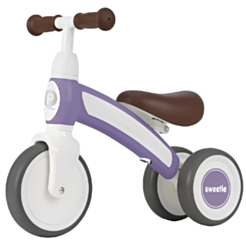 Veloqaçış QPlay B-401 Sweetie 5061047481950