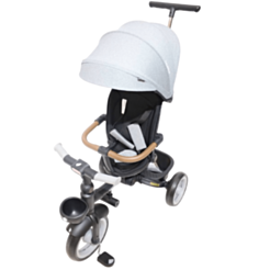 Uşaq velosipedi Kidilo 3123 Boz