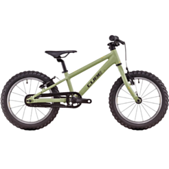 Велосипед Cube Acid 160 Olive Orange