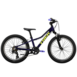 Детский велосипед Trek Precaliber 20 7SP Purple