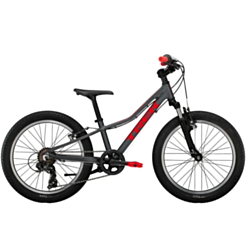 Велосипед Trek Precaliber 20 7SP Grey