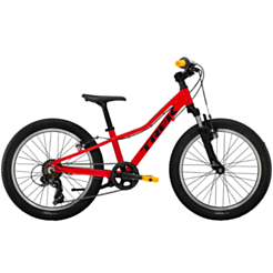 Велосипед Trek Precaliber 20 7SP Red