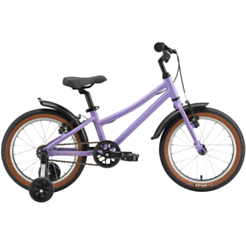 Велосипед Stark Foxy 16 Violet Pink