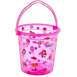 Ведро BabyJem 8681049223999