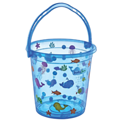 Ведро BabyJem 8681049213990 