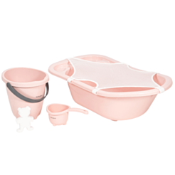 Vanna dəsti BabyJem 5 parça 8681049294395 