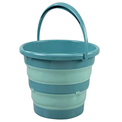 Складное ведро BabyJem 8681049245984