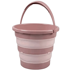 Складное ведро BabyJem 8681049255983
