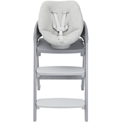 Шезлонг для стульчикa Chicco Crescendo Recliner 8058664173402