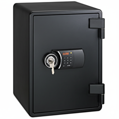 Seyf Eagle YES-031D(BK)