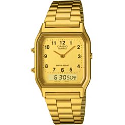 Часы Casio AQ-230GA-9BHDF