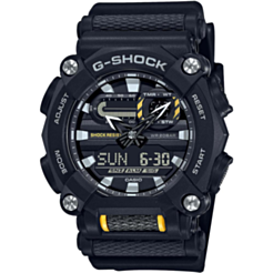 Saat G-Shock GA-900-1ADR