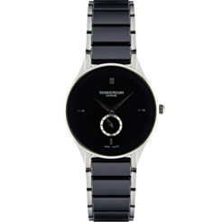 Часы Romanson TM4236C-LWBK