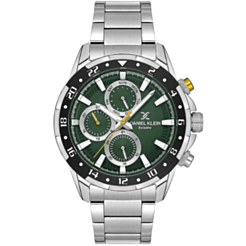 Saat Daniel Klein DK113642-3