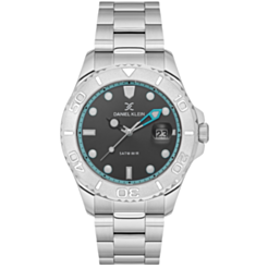 Saat Daniel Klein DK113735-1