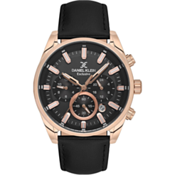 Saat Daniel Klein DK113741-5