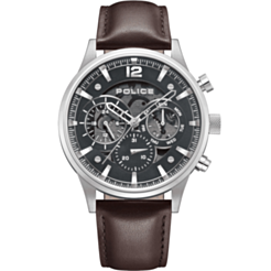 Часы Police Driver II PEWGF0040202