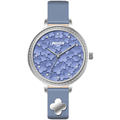 Saat VMF VR3134/4PA9/2G3/43