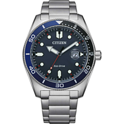 Saat Citizen Eco Drive AW1761-89L