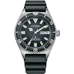 Saat Citizen Eco Drive NY0120-01E
