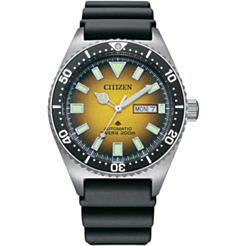 Saat Citizen Eco Drive NY0120-01X