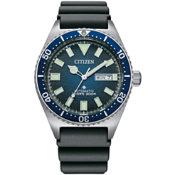 Saat Citizen Eco Drive NY0129-07L