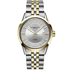 Saat Raymond Weil Freelancer 2731-STP-65001 K590963