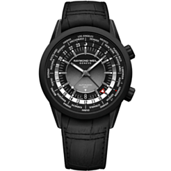 Saat Raymond Weil Freelancer 2765-BKC-20001 K608233