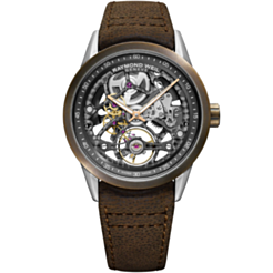 Saat Raymond Weil Freelancer 2785-SBC-60000