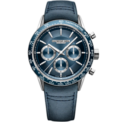 Saat Raymond Weil Freelancer 7741-SC3-50021 K614459