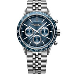Saat Raymond Weil Freelancer 7741-ST3-50021 K612952