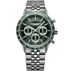 Saat Raymond Weil Freelancer 7741-ST7-52021 K614561