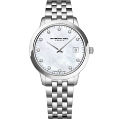 Saat Raymond Weil Toccata 5385-ST-97081