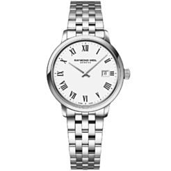 Saat Raymond Weil Toccata 5985-ST-00300