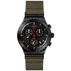 Saat Swatch Irony Chrono YVB416