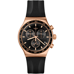 Saat Swatch Irony Chrono YVG410