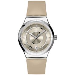 Saat Swatch Irony Sistem 51 YIS434