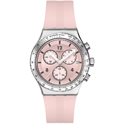 Saat Swatch New Irony Chrono YVS532